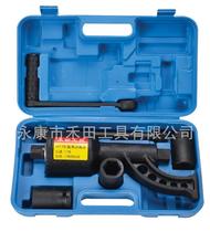 Dali Wang labor-saving wrench Tire disassembly booster Truck tire removal repair tool Deceleration sleeve screw