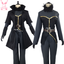 The second season about my reincarnation into Slime This thing Meng Wang Limlu cos service devil cosplay