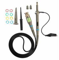 P6060 (60 MHzX1X10) oscilloscope probe (physical store) a lot of spot