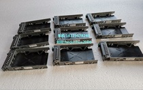 Fujitsu RX200 RX300 S4 S6 S6 2 5 SAS hard disk shelf bays A3C40092321