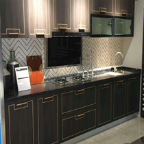 Chi Mei Cabinet Floor Cabinet