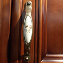 Chimei handle