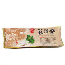 Taiwan specialty daily fragrant vegetable cake 80g shiitake mushroom cake 90g flavor remark