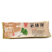 Taiwan specialty daily fragrant vegetable cake 80g shiitake mushroom cake 90g flavor remark