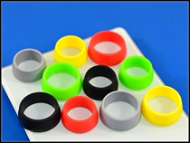 EIOSIX sitting tube dust cover litepro seat tube Rod block 33 9 dust and dust ring silicone