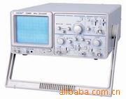 Supply Kotai CA9060 oscilloscope bandwidth: DC-60MHz(-3dB) (Figure)
