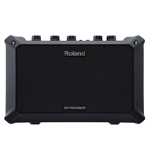Roland Roland Mobile AC acoustic guitar box piano speaker