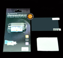 PSV1000 PSV2000 Film single screen screen film high permeability HD scratch resistant sticker film PSVITA accessories