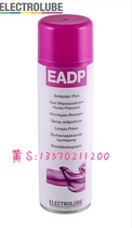 ELECTROLUBE Original UK Easy Power High Power Air Compressor EADP 400 Dust Spray