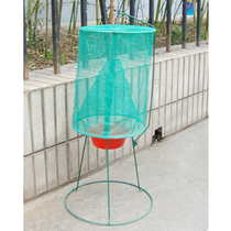 Li Can Trade seat fly cage Vertical fly cage Fly trap fly control equipment