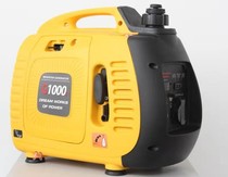 Inherent gasoline generator 220V small family RV outdoor portable digital frequency conversion Bass Generator