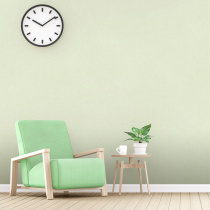 ROEN Johan wallpaper 100 million 364035 minimalist modern vegetarian colour bedroom Living room Belgium imports eco-friendly wallpaper