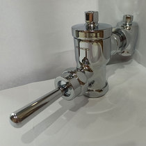  Jiumu flushing valve One-inch hand-pull stool valve 8302-25 25 handle urinal flushing valve 8302-003