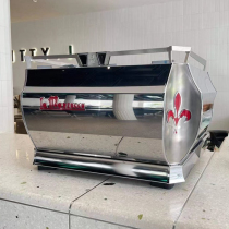  Spot LAMARZOCCO GB5 S semi-automatic double-headed commercial high-end professional Italian electronic control coffee machine