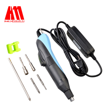 Hai Kawasaki 840 automatic stop electric screwdriver 220V in-line electric screwdriver electric screwdriver