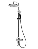 Arrow Bathroom Triple Function Big Shower AMG13S22