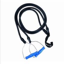 Physical stores operate Yingfa swimming training rally 3 meters (B) fine professional grade rally rope