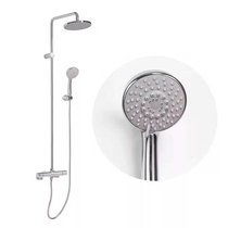 (TOTO) copper alloy thermostatic shower TW413 DM706
