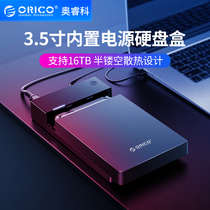 Oriko orico Hard Disk Box 3 5 2 5 "Solid State ssd Mechanical Hard Disk External Box 3599u3