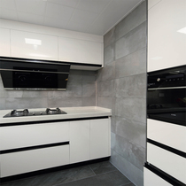 Aesthetic LD Ceramic Bauhaus Industrial Wind Dolomite LSH12710 600*1200