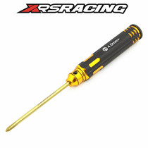 XRSRACING model RC 4 0MM cross tool screwdriver wrench wrench 4 0