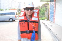 New national standard childrens life jacket working life jacket 3-10 year old life jacket marine supervision fishery administration maritime life jacket