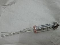 The new TELEFUNKEN 6397 ultra-small electronic tube made in Germany