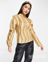 01 01 11 2022 trendguided womens dress new fashion stripes comfort 100 hitch shirt