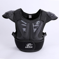 Exit German Children Balance Wheels Skating Knight Gear Anti-Fall Balance Car Race Track Armor Ski Armor