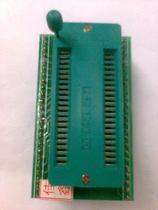 Programming adapter SDIP42 to DIP42 locking seat Programming seat Brush seat conversion seat IC test seat