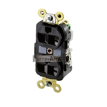 American Hubblehebao HBL5362 fever-grade frozen version of the American standard audio power socket core