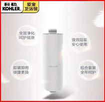 Guangyuan Store Kohler Shower Purifier K-72914T-CP