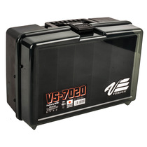 Japan MEIHO mingbang VS-7020 Luya box stretch folding fake bait sequin box famous fishing box