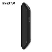 ninebot 9 electric scooter E22 external battery smart version ES1 ES2 extended range battery