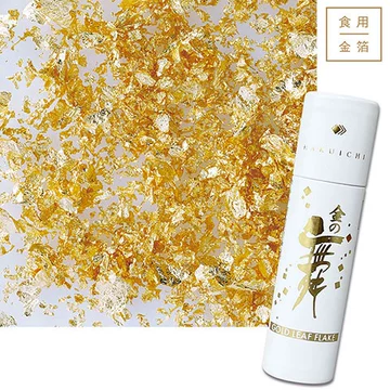 純金箔　１０　７包(未使用6包) ④ 純金箔 10 7包(未使用6包) ④ 純金箔 10 7包(未使用6包) ④