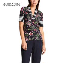 Domestic Express Meikain MARCCAIN spring summer JS48 33J03