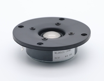 (Pick up cabbage) exported to the United States real titanium Film 4 inch fever tweeter with copper short circuit magnetic ring
