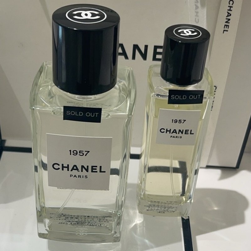 香奈儿1957香水200ml-香奈儿1957香水200ml促销价格、香奈儿1957香水