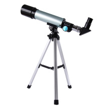 F36050 Childrens astronomical telescope Refractive Table Kids astronomical telescope