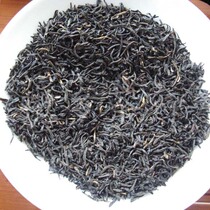 Double Crown reputation Super Qimen black tea 50 grams canned red tea traditional kung fu black tea