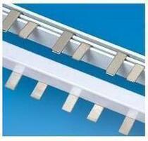 DZ47 busbar 2P 63A C45 busbar 2P 63A busbar 63A each 1 m Copper