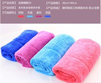 Thickened shoe towel quickly absorbs water and does not hurt the knife skate shoes good helper Sunshine skates direct sales store