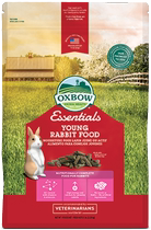 Spot Oxbow Aibao American imported rabbit food 5 pounds young rabbit feed staple food 23 years February