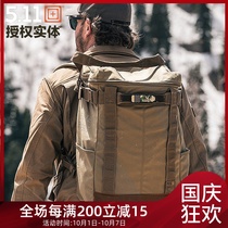 USA 5 11 Tactical Backpack Outdoor Backpack Equipment Bags Tactical Satchel Multi-function Handbag 56528
