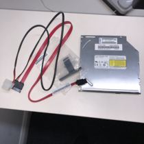 Tide server built-in optical drive SLIM DVD burner system installation floppy drive NF5270M4 NF5280