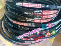 Shitu CSD602A Room Air Conditioning Fan Belt OPTIBELT XPA1180