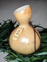  Hawaiian hula dance props Gourd Musical instrument hula performance props Accessories Gourd