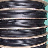 Black 12mm Heat Shrinkable Tube Heat Shrinkable tube heat shrinkable sleeve 1 meter = 0 8 yuan