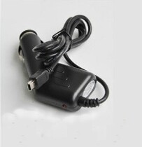 Original E-road GPS navigator car 5V cigarette lighter T Port USB Charger power car charging cable