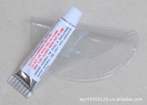 Swimming pool swimming ring inflatable mattress toy special repair kit (repair sheet repair glue)